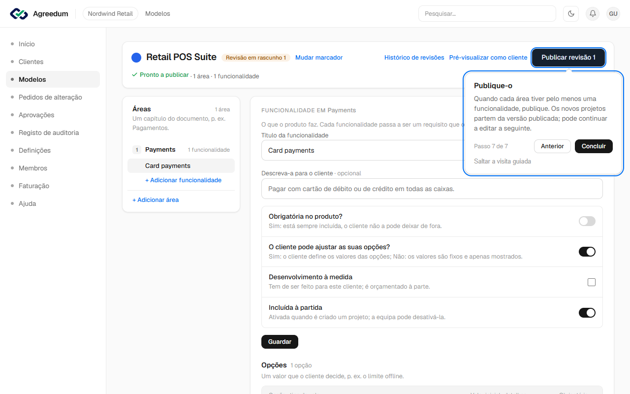 Publique-o